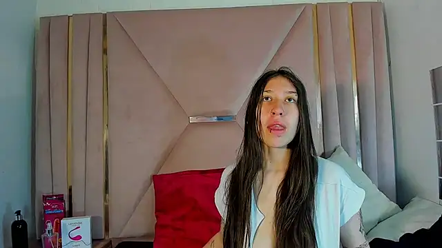 venusmorgan online show from September 29, 2:44 pm