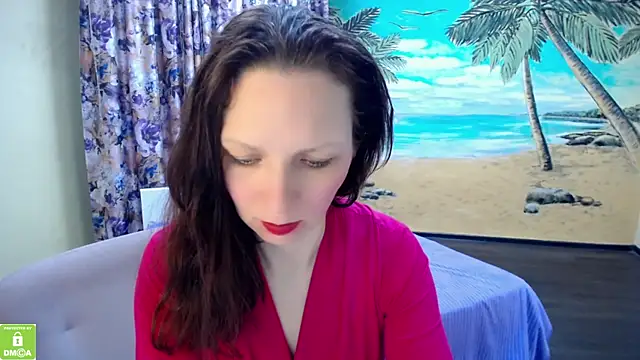 Graceful Lady online show from April 15, 10:05 am