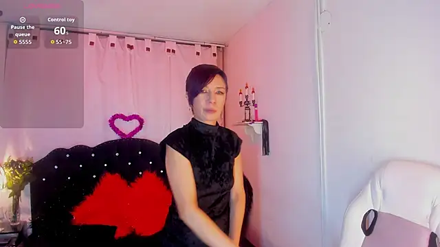 Trinityy   online show from February 14, 8:00 pm