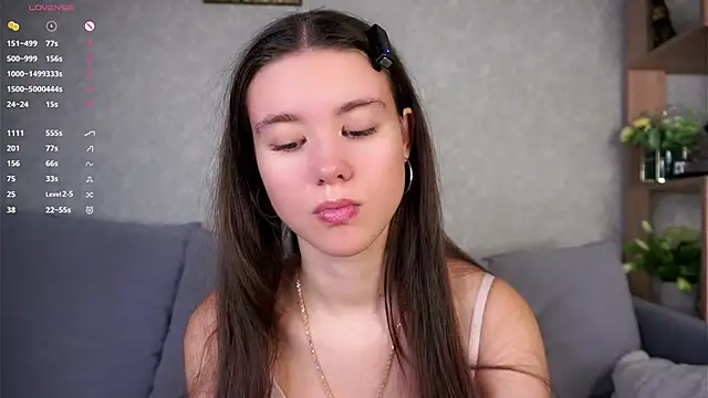 WiloneBoardley online show from November 18, 1:17 am