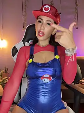 SOY NOOA online show from October 31, 11:03 am