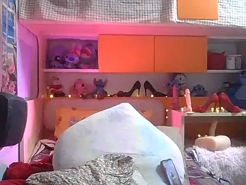 nataliewang69 online show from April 13, 2:29 pm