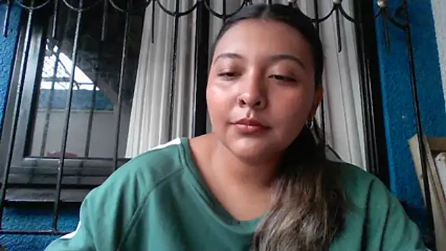 ALANA 150 online show from April 15, 2:06 pm