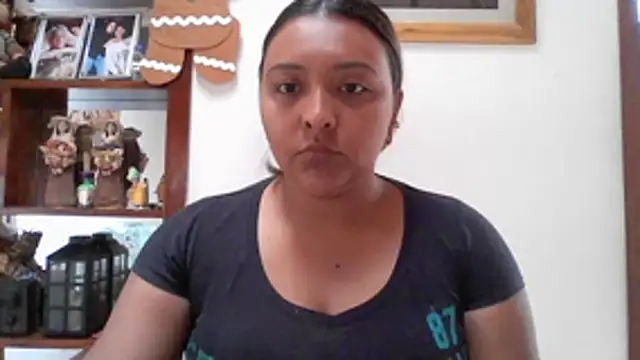 ALANA 150 online show from November 27, 2:09 pm