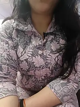 roshni agrawal0 online show from February 3, 9:03 am