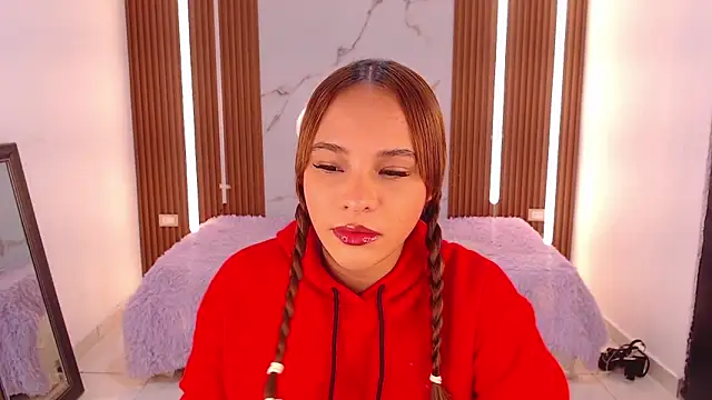 lina fajardo22 online show from September 27, 12:56 pm