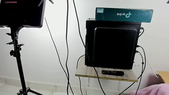 Lady miss    online show from October 22, 3:06 pm