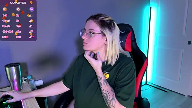 Charlies world online show from November 8, 8:47 pm