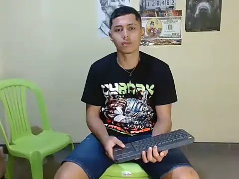 Lil condor bby1 online show from January 15, 11:55 pm