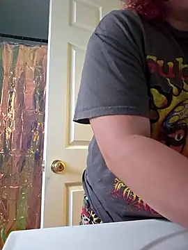 nuttiebuddy1 online show from September 13, 4:59 pm