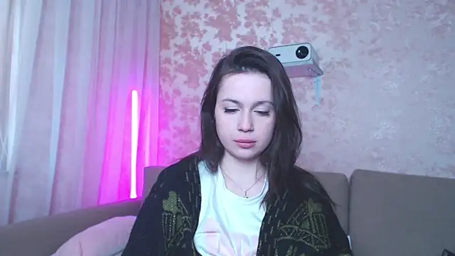 lustxSALLY online show from February 4, 6:49 am