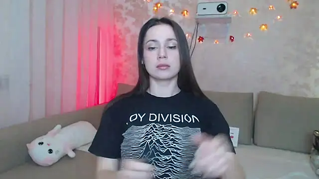 lustxSALLY online show from October 29, 6:18 am