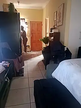 ALICIA X98 online show from February 23, 8:47 am