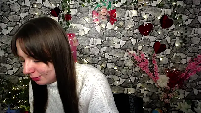 Amanda Bright  online show from December 20, 12:53 pm