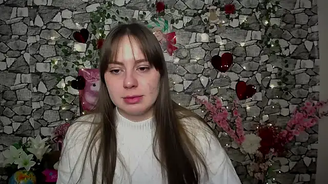 Amanda Bright  online show from December 17, 3:16 pm