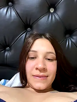 HinataArai online show from October 10, 8:25 pm