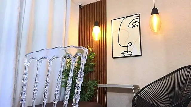 Lia Mar  online show from October 2, 6:02 pm