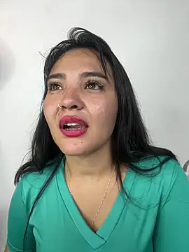 meli  brown online show from February 3, 6:40 am