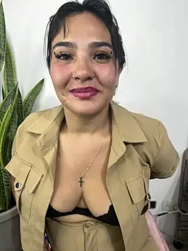 meli  brown online show from March 28, 8:36 am