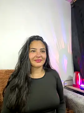 meli  brown online show from November 23, 8:38 am