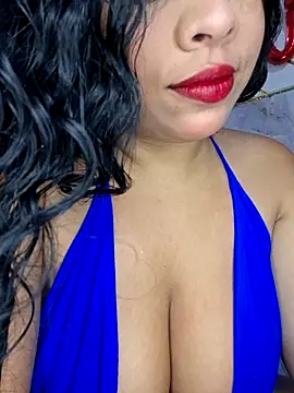 Yemaly Lee online show from March 26, 1:41 am