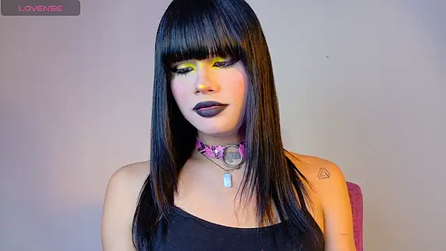 NATASHAA WINZ online show from October 11, 6:07 am