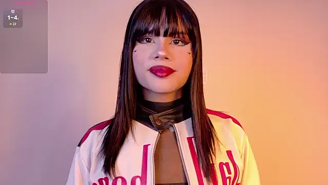 NATASHAA WINZ online show from January 15, 8:04 pm