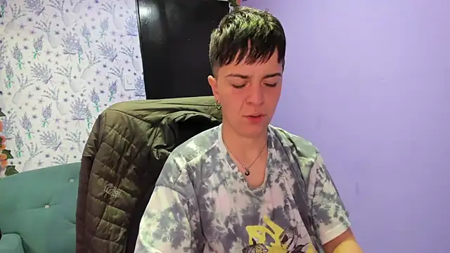  Hannah Hot online show from October 17, 2:15 am