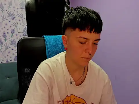  Hannah Hot online show from September 12, 2:56 am