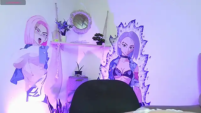 sofi lara28 online show from October 4, 2:11 pm