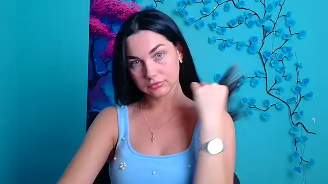 Lune Moon online show from November 18, 4:41 pm