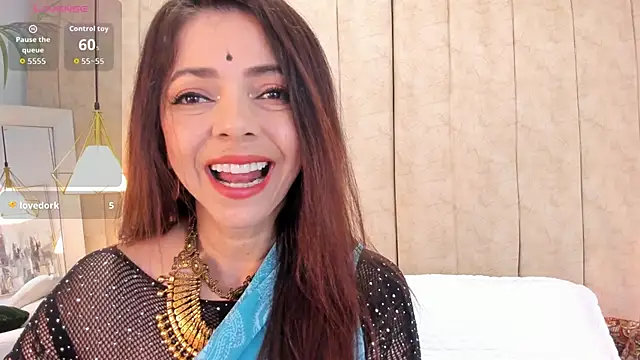 Anantaa  online show from November 21, 12:07 pm