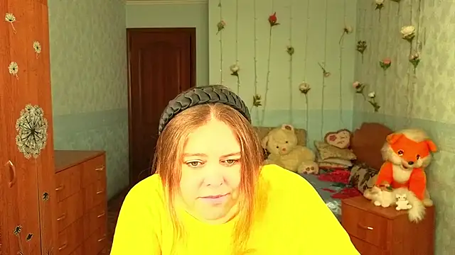 Audrey Aura online show from November 10, 9:15 am