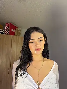 mandy222  online show from April 17, 4:14 am