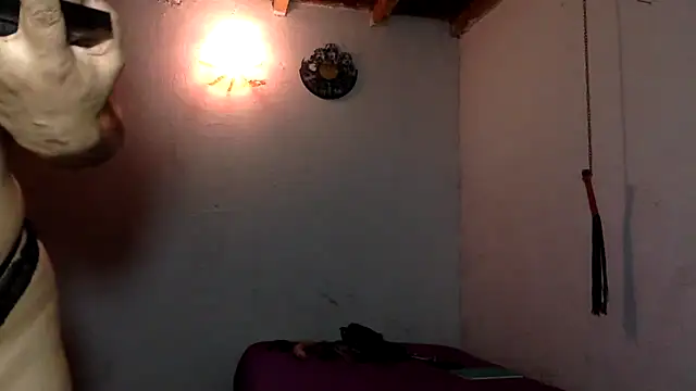 indomitaFox online show from April 21, 5:47 am