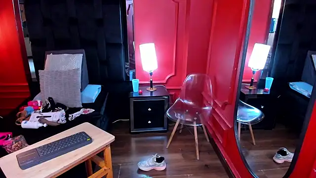 bellarivera  online show from March 6, 7:09 pm