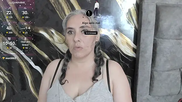 mature gold online show from October 4, 1:39 pm