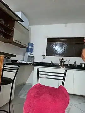 moranguito hot online show from October 19, 8:55 pm