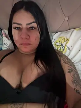 julianamascarada online show from November 1, 12:53 pm