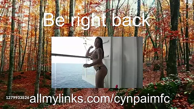 Cynpai online show from September 11, 4:35 am