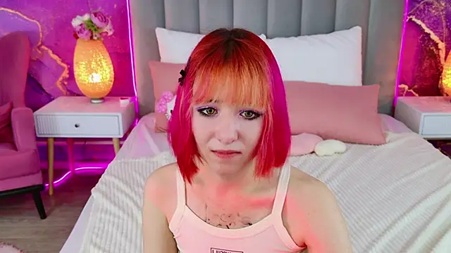 Ketrin Jones online show from September 22, 10:03 am