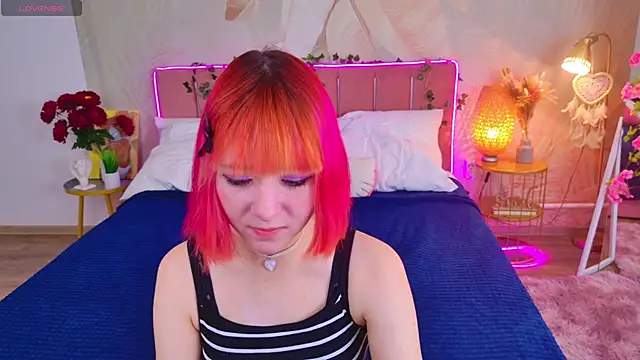 Ketrin Jones online show from September 21, 10:03 am