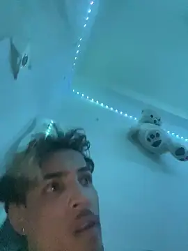 luluycoco online show from September 21, 6:34 am