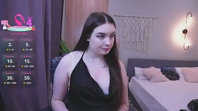  Shy Jenny  online show from April 22, 1:13 am