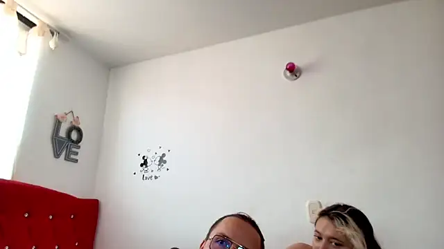 Husbands Horny online show from March 6, 2:56 pm