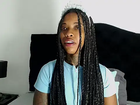 Pauline Fox online show from October 4, 1:55 am