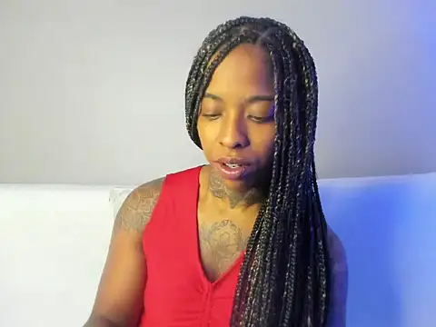 Pauline Fox online show from September 13, 1:57 am