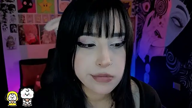 Yuhwan  online show from September 11, 3:18 am