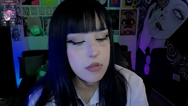 Yuhwan  online show from January 16, 1:56 am