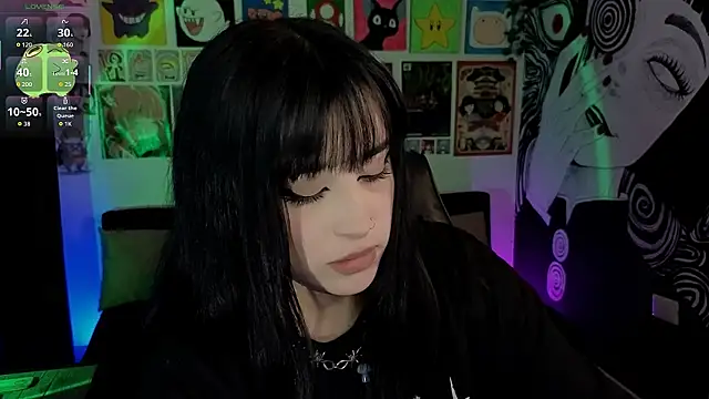 Yuhwan  online show from February 26, 10:53 pm